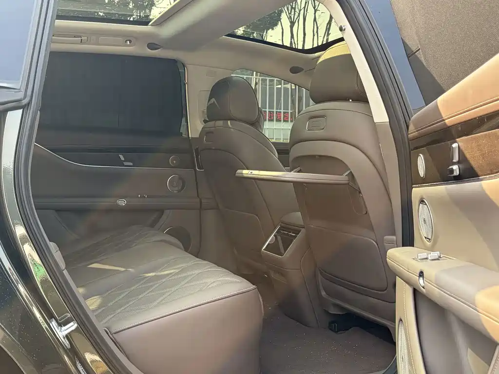 Xiangjie Xiangjie S9T — миниатюра 15