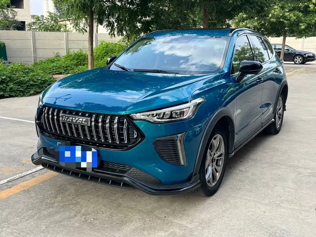 Haval Chitu