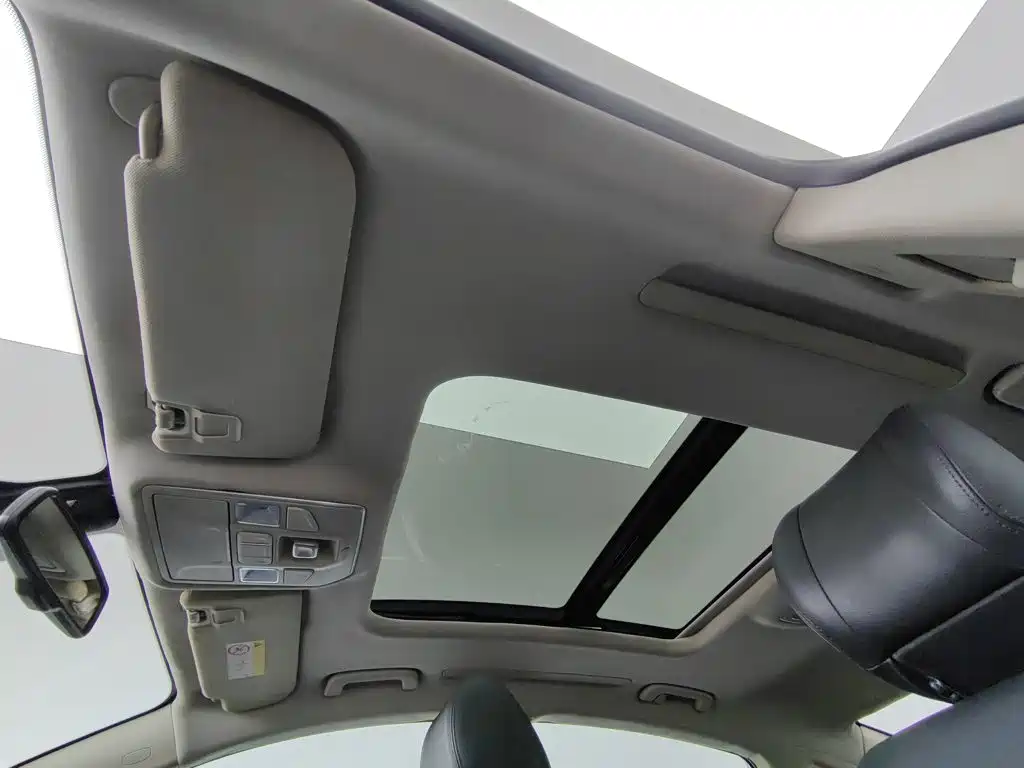 Geely Borui — миниатюра 14