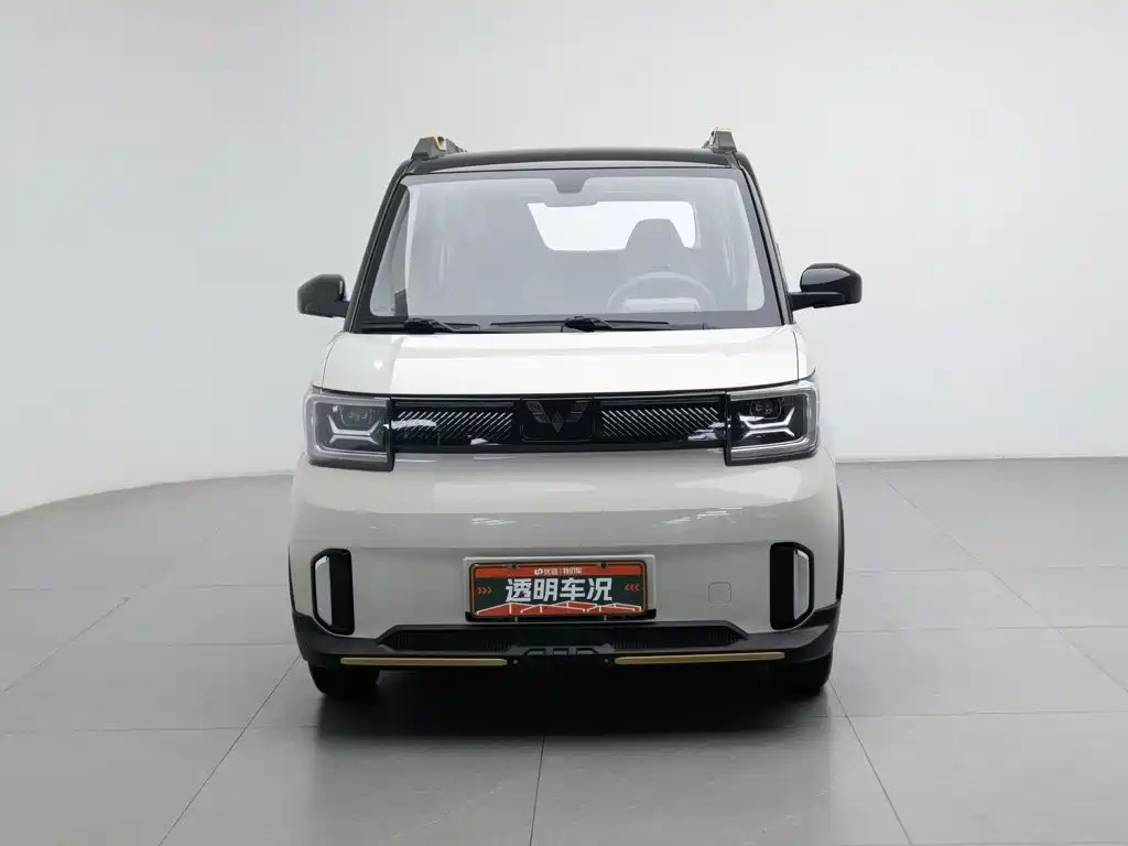 Wuling MINIEV — миниатюра 3