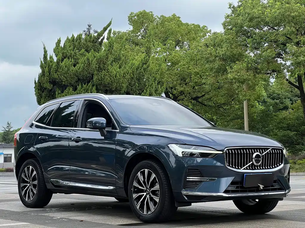 Volvo XC60 — миниатюра 3
