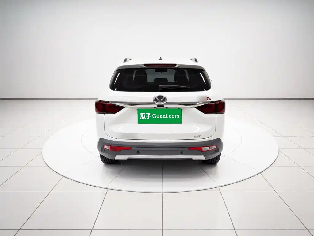Huasu Huansu S5 — миниатюра 5
