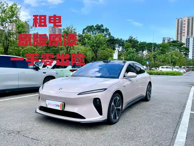 2024 Nio ET5