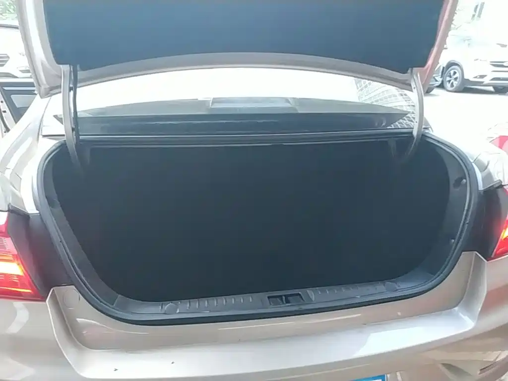 Geely Vision — миниатюра 19