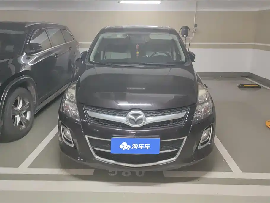 Mazda 8 2013 2.5L
