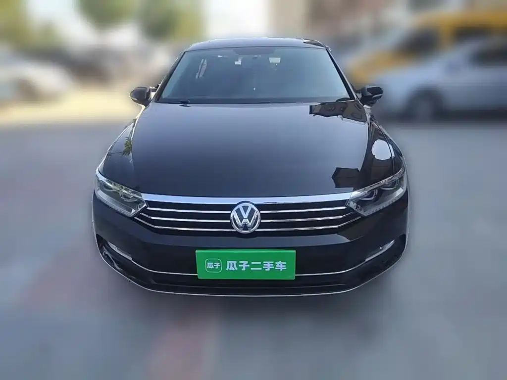 Volkswagen Magotan — миниатюра 24