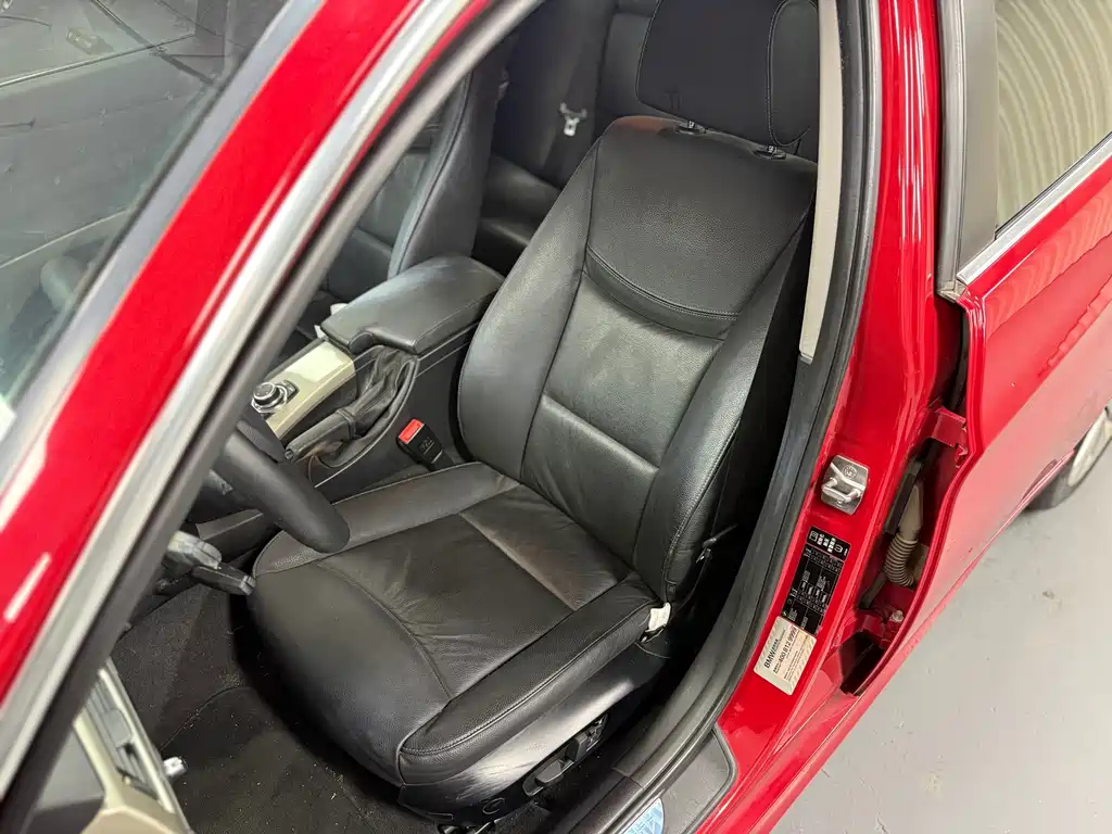 BMW 3 Series — миниатюра 9