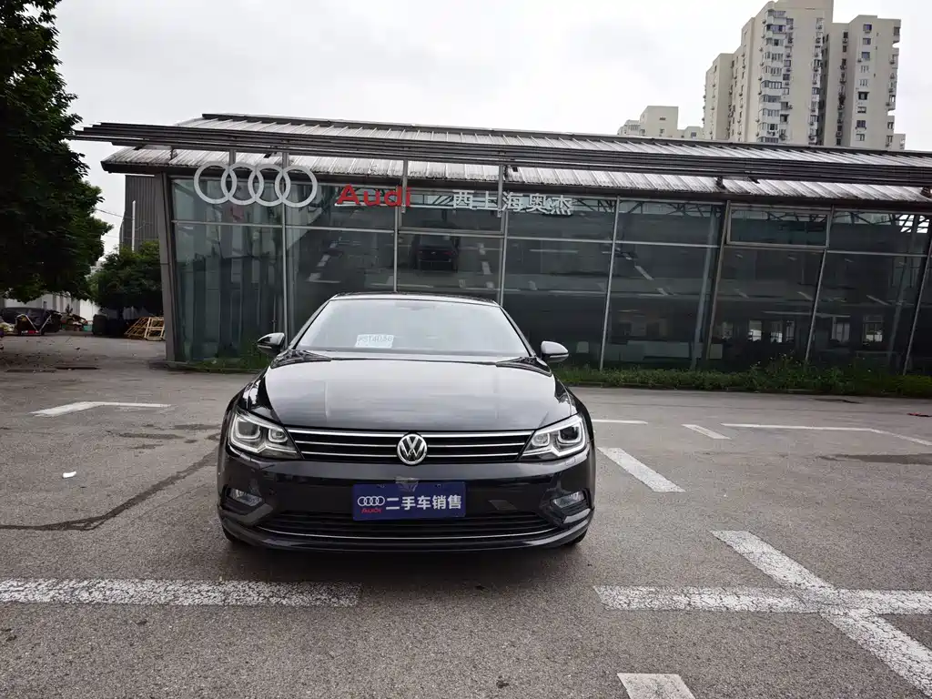 Volkswagen Lamando — миниатюра 2