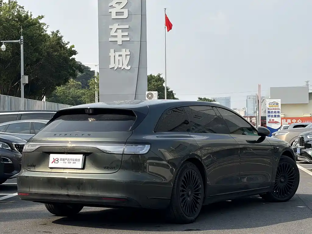 Xiangjie Xiangjie S9T — миниатюра 22