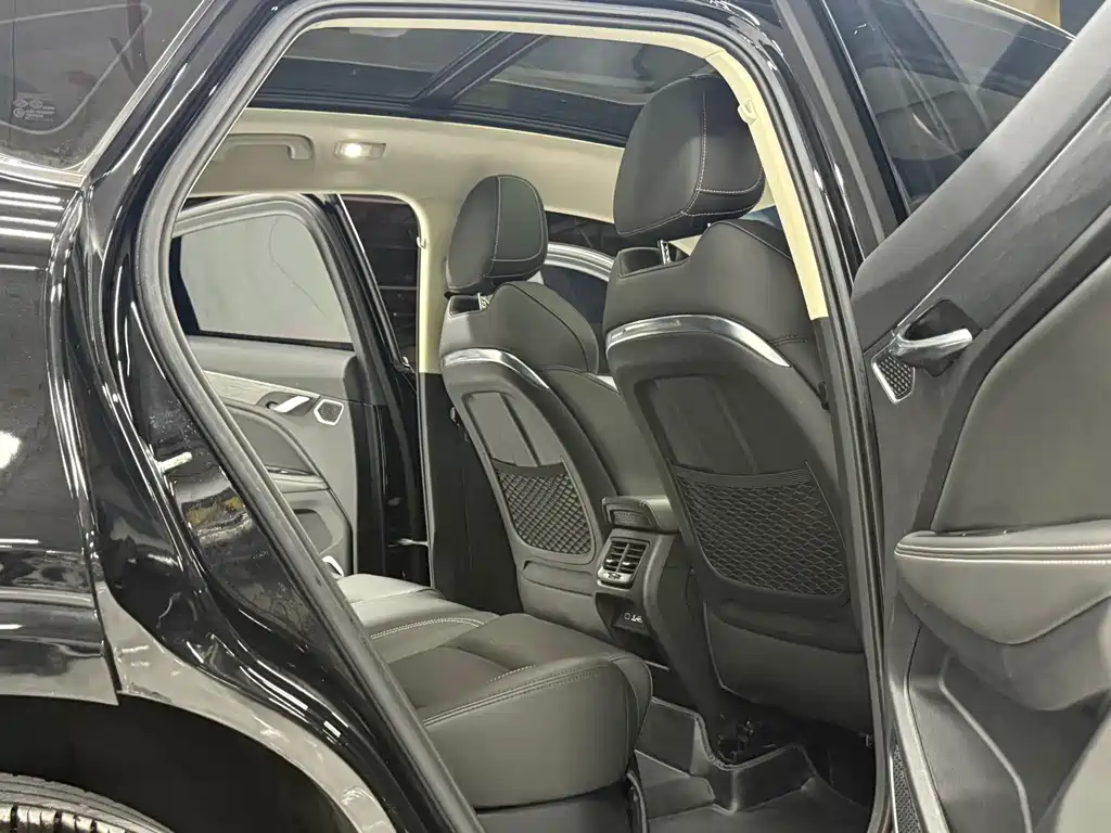 Geely Xingyue — миниатюра 8
