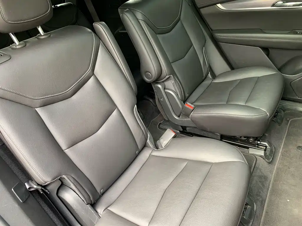 Cadillac XT6 — миниатюра 30