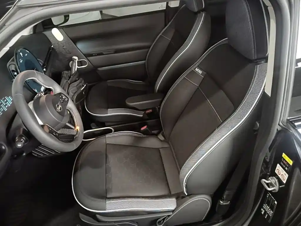 MINI MINI COOPER EV — миниатюра 15