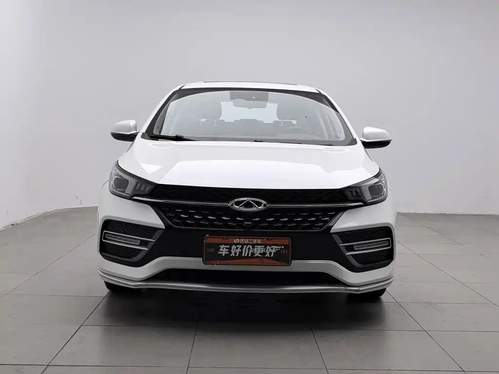 Chery Arrizo GX — миниатюра 3
