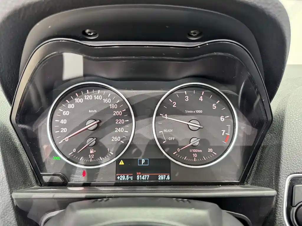 BMW 2 Series (Import) — миниатюра 18