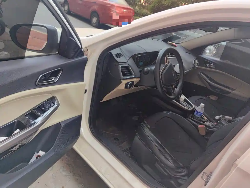 Ford Escort — миниатюра 14