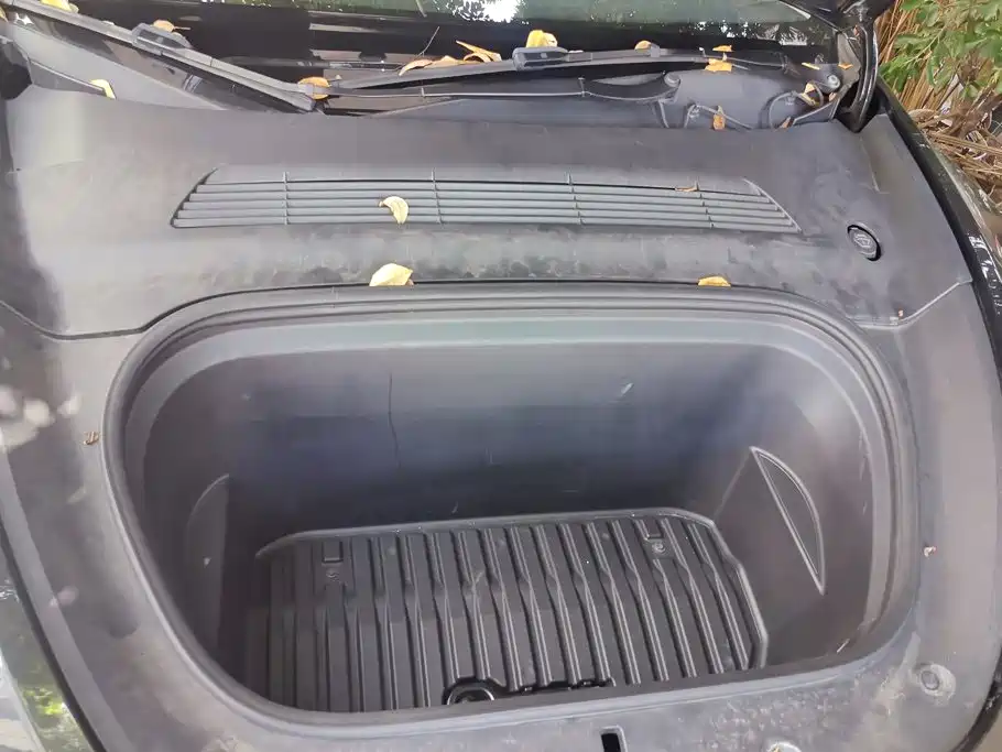 Tesla Model Y — миниатюра 10