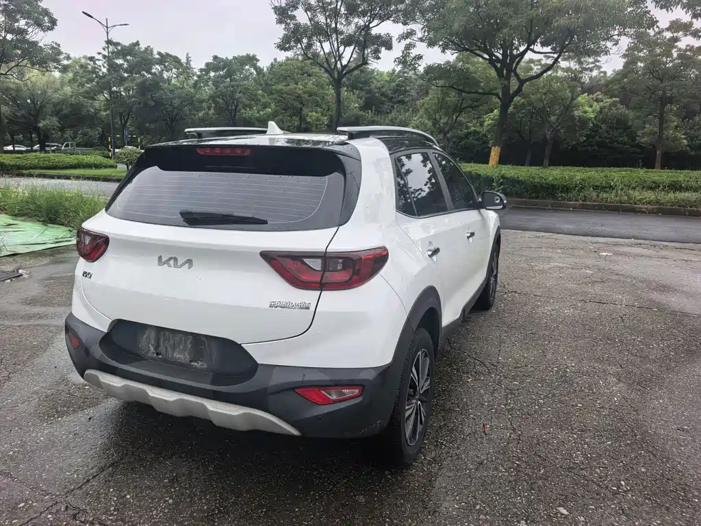 Kia KX1 — миниатюра 2