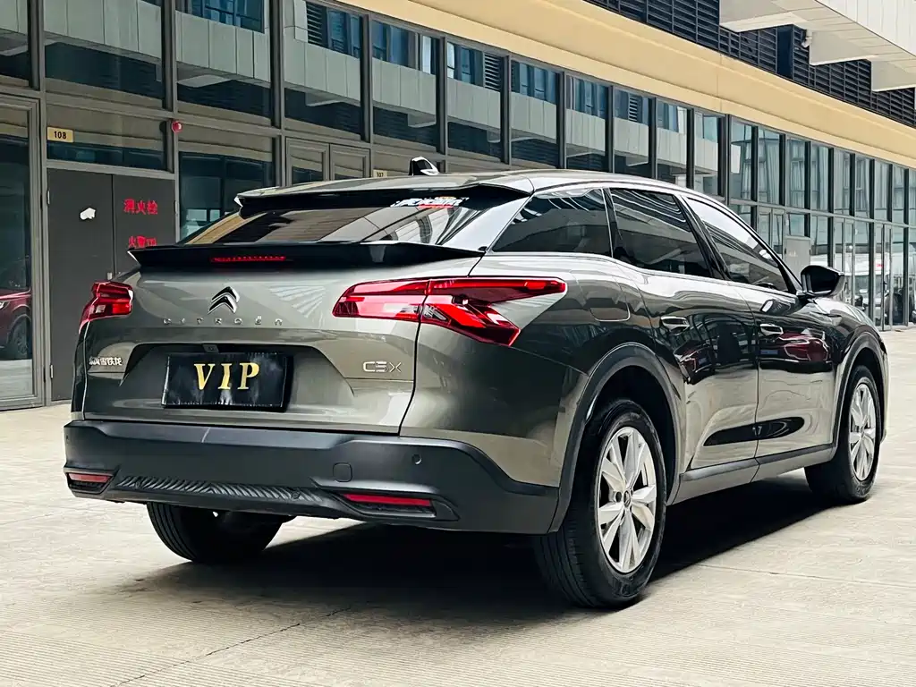 CITROEN VERSAILLES C5 X