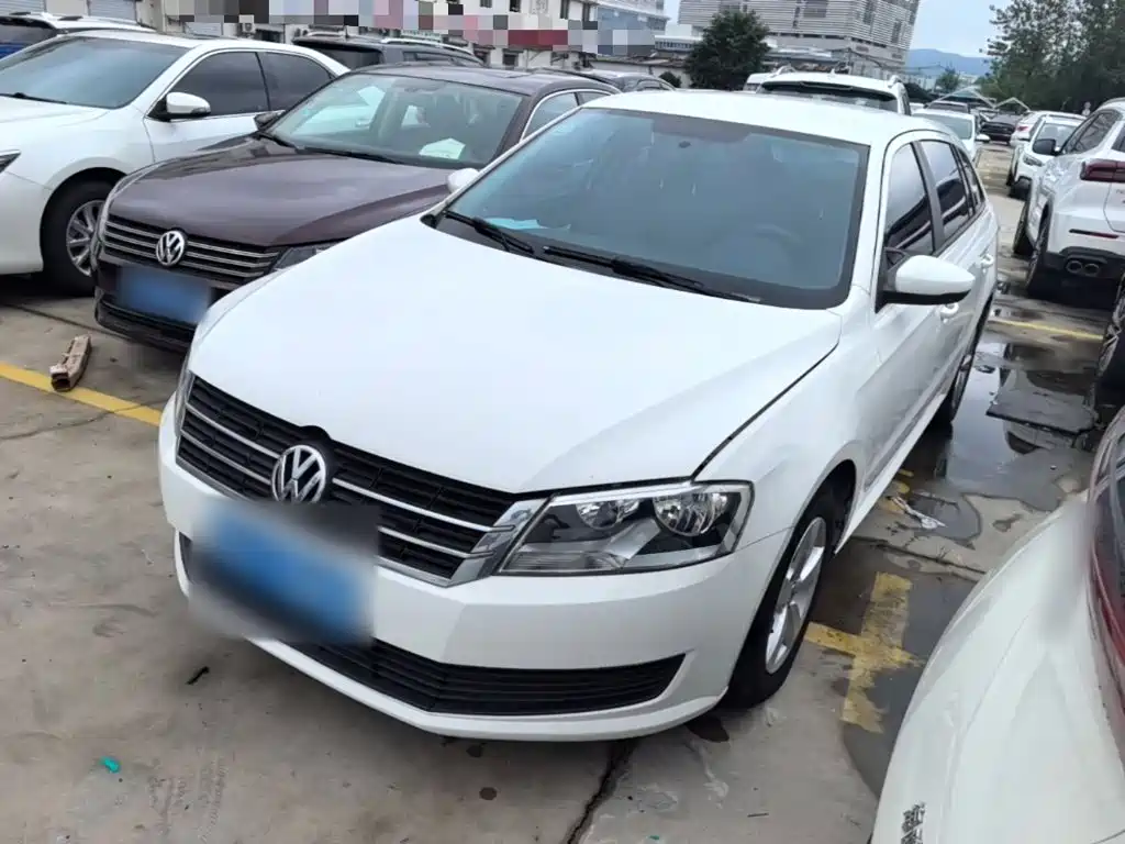 Volkswagen Gran Lavida — миниатюра 2