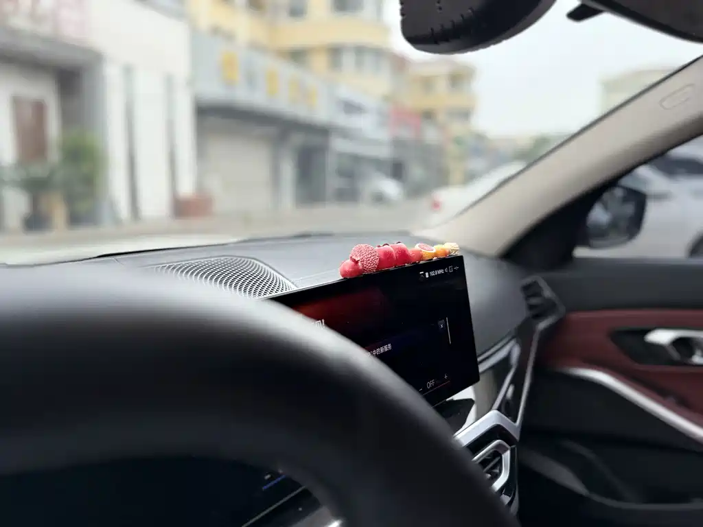 BMW i3 — миниатюра 17