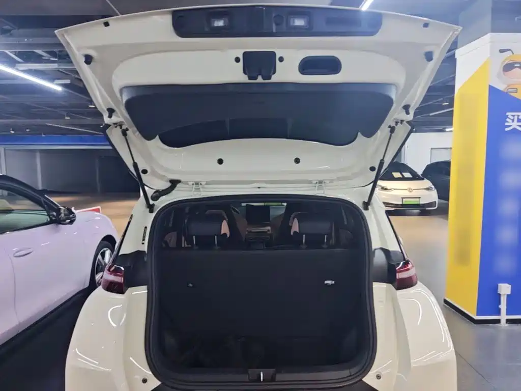 BYD Seagull — миниатюра 19