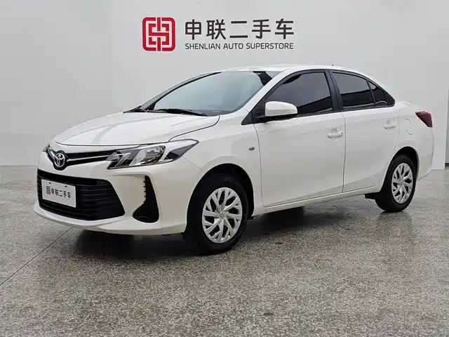 toyota vios