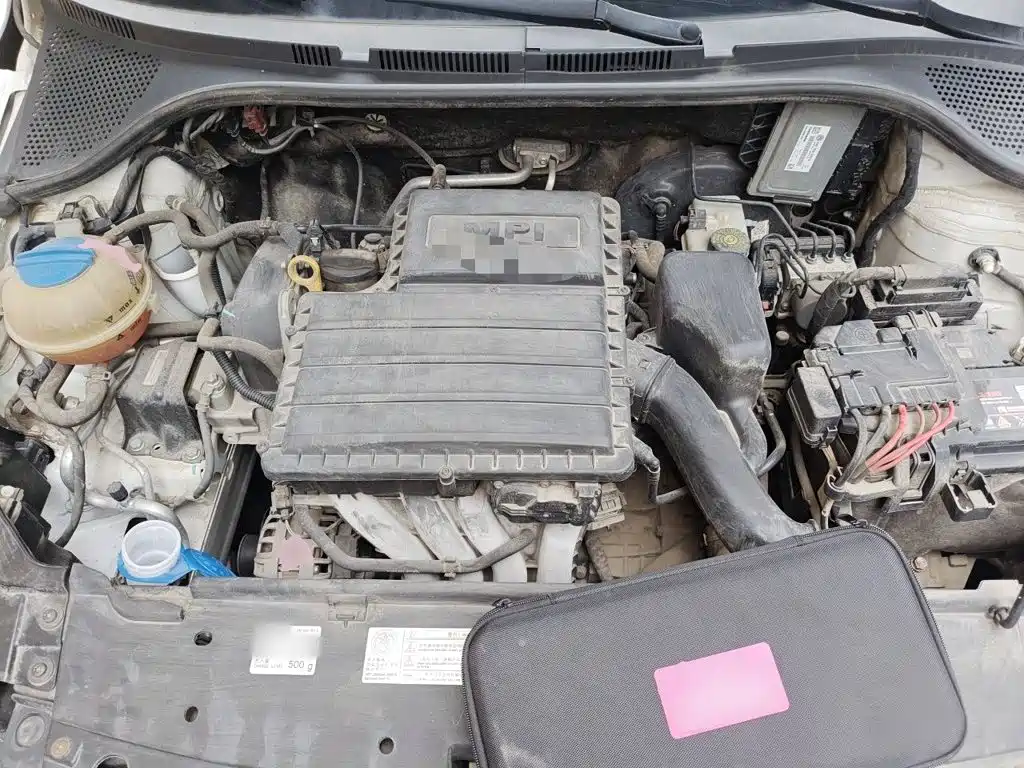 Volkswagen Jetta — миниатюра 21