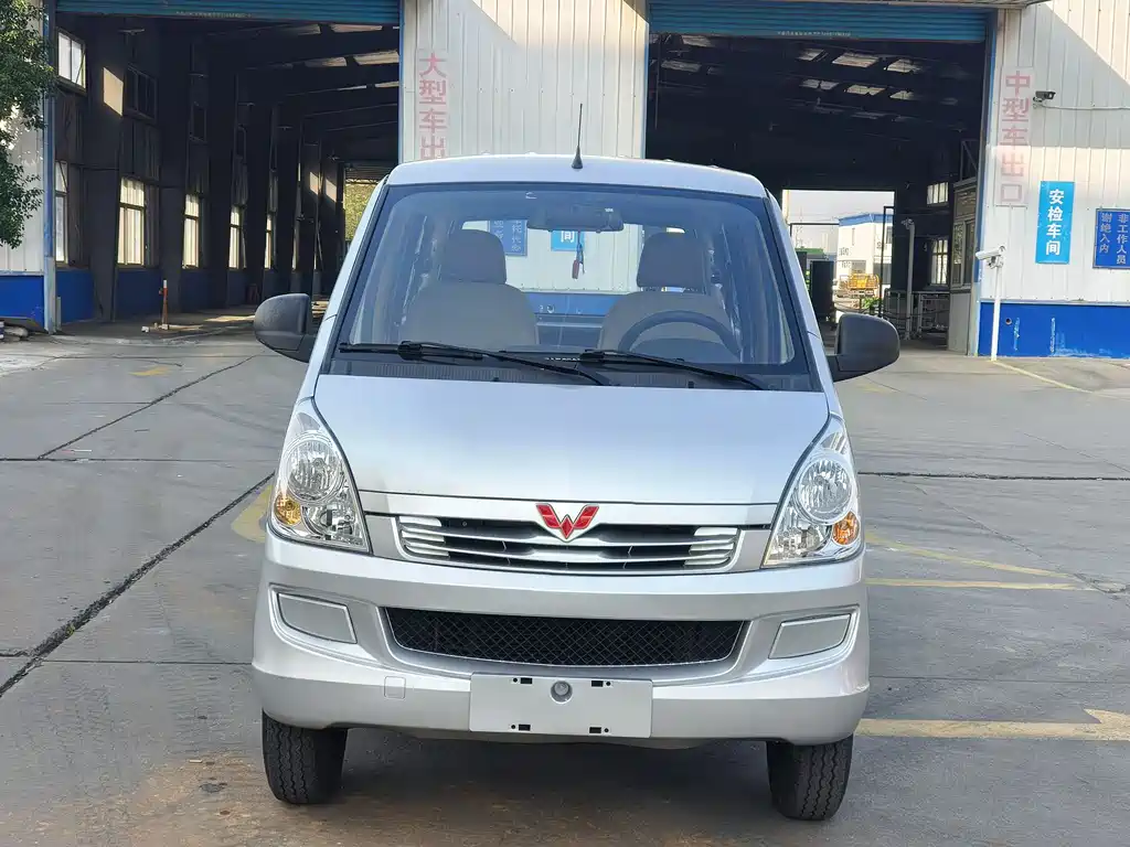 WULING WULING RONGGUANG S