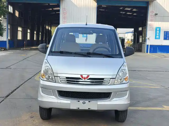 WULING WULING RONGGUANG S 2020