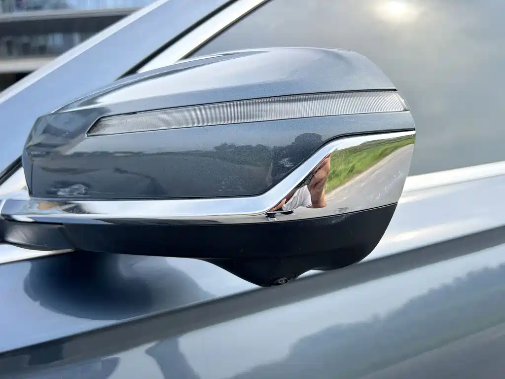 Geely Xingyue L — миниатюра 20