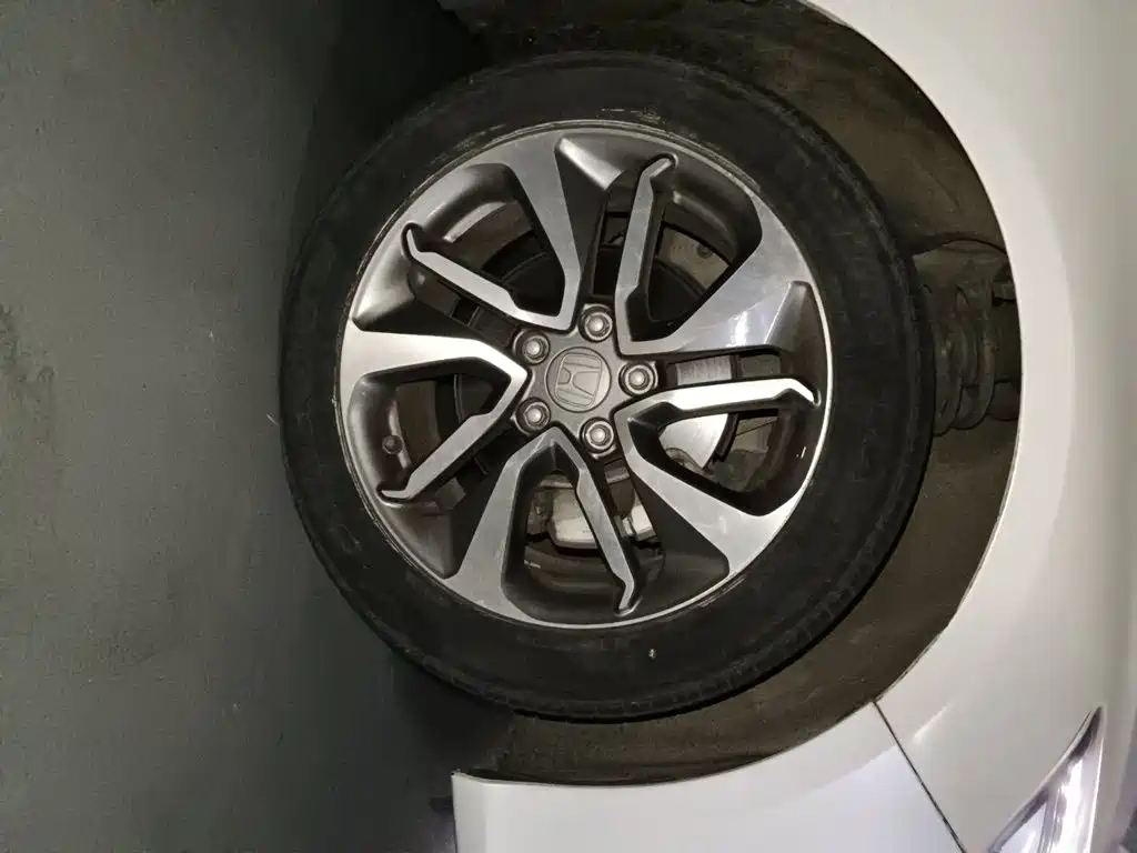Honda Inspire — миниатюра 23