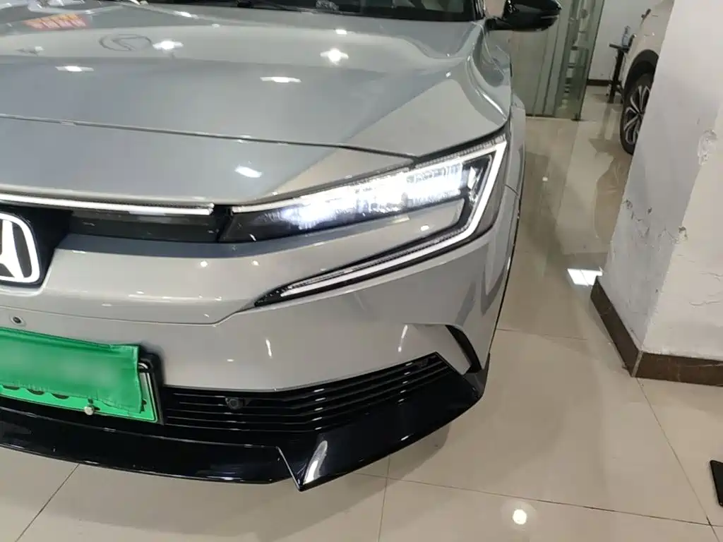 Honda e:NP2 — миниатюра 24
