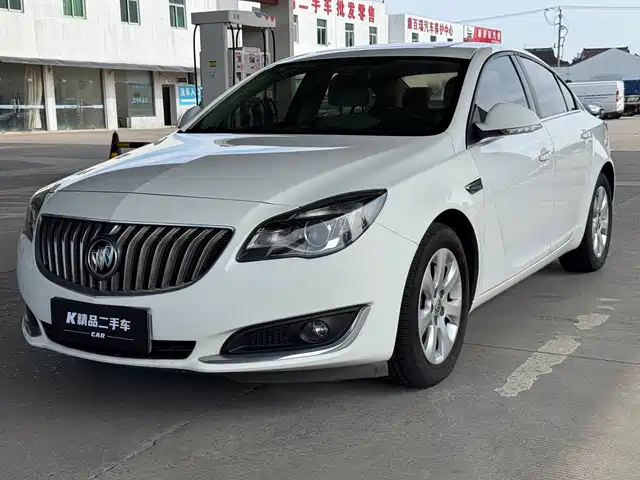 Buick Regal