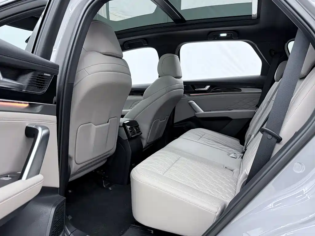 BYD Tang New Energy — миниатюра 10