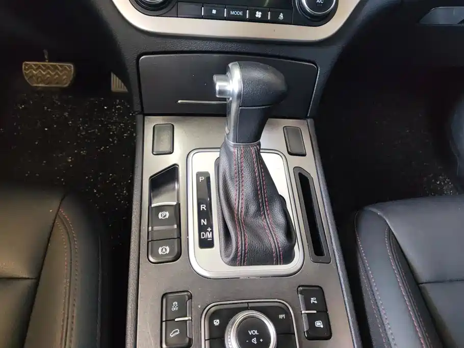 Haval H6 Coupe — миниатюра 16