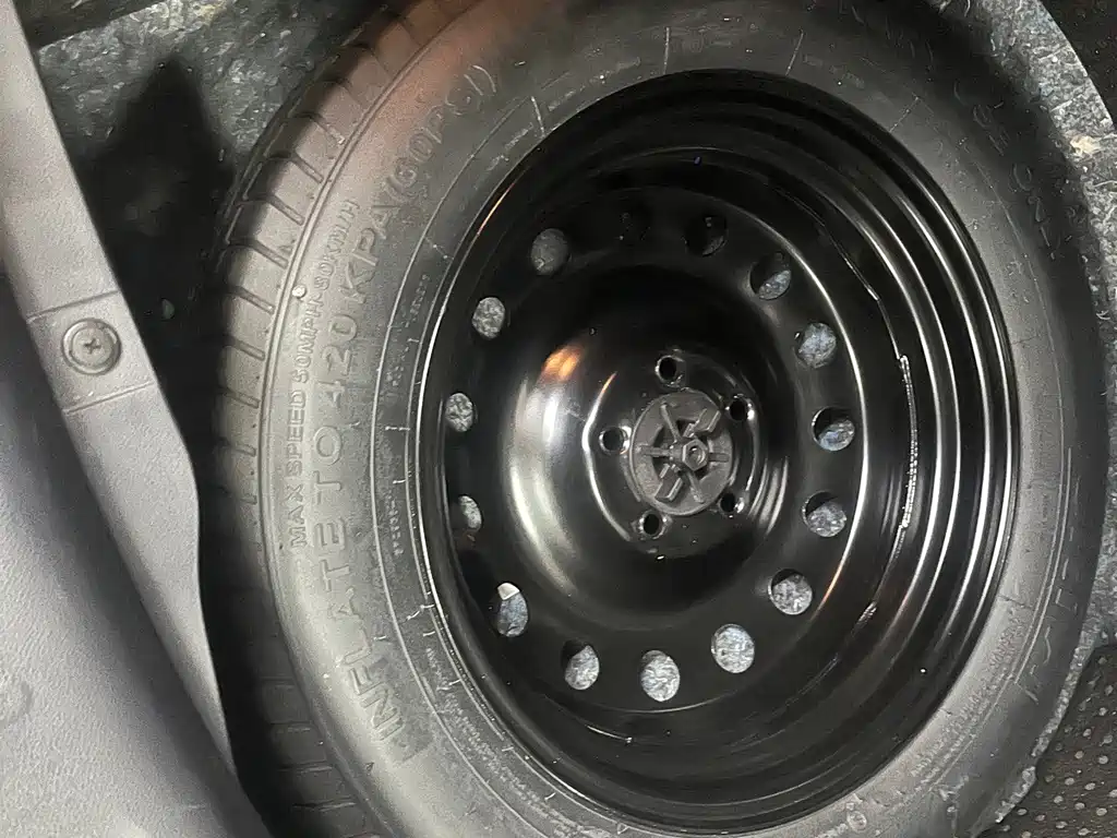 Changan Changan CS75PLUS — миниатюра 21