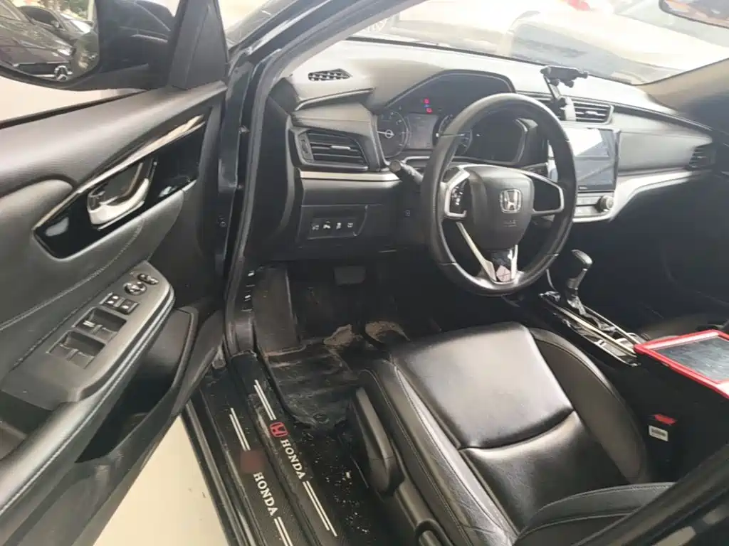 Honda Envix — миниатюра 16