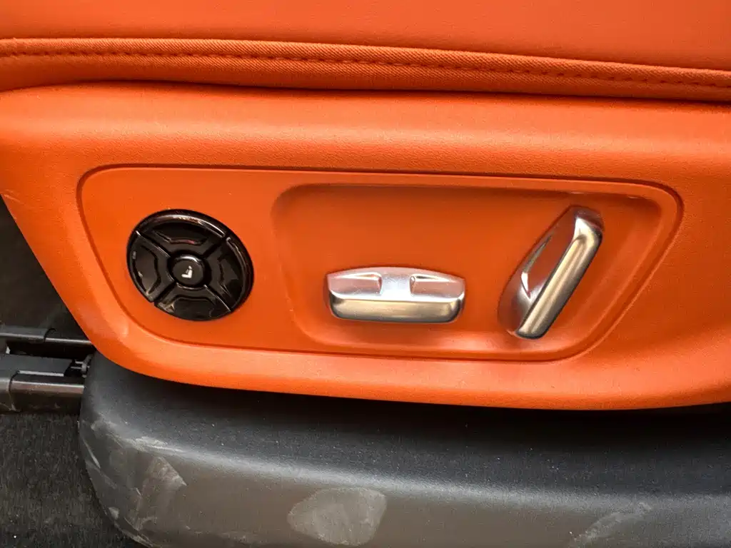 Li Auto Li L6 — миниатюра 37