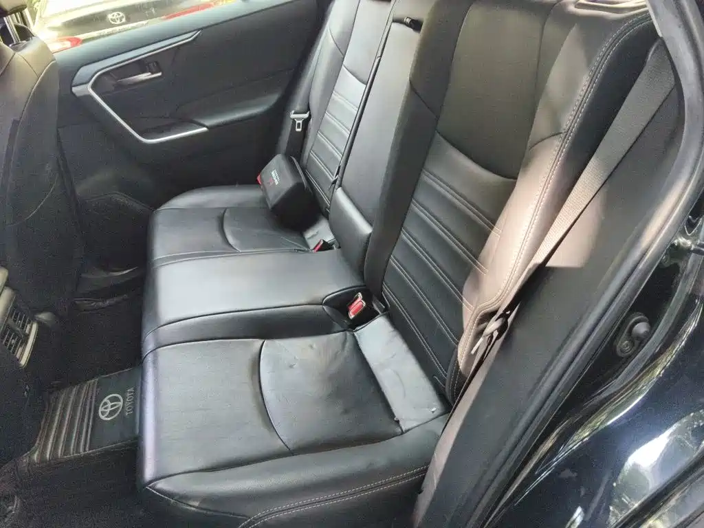 Toyota Wildlander — миниатюра 15
