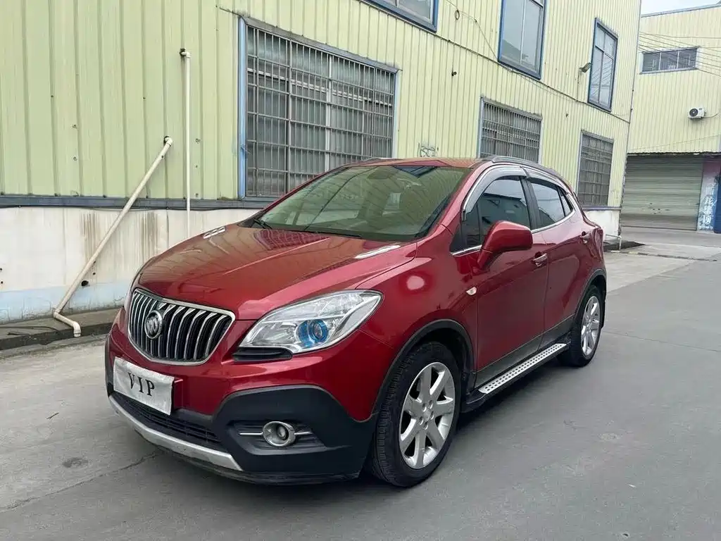 Buick Encore