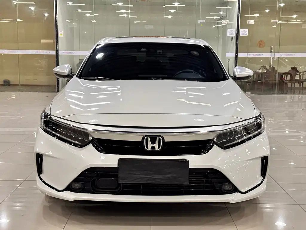 HONDA YINGSHIPAI