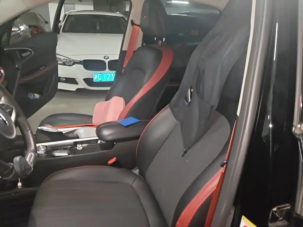 Ora Ora Good Cat GT — миниатюра 16
