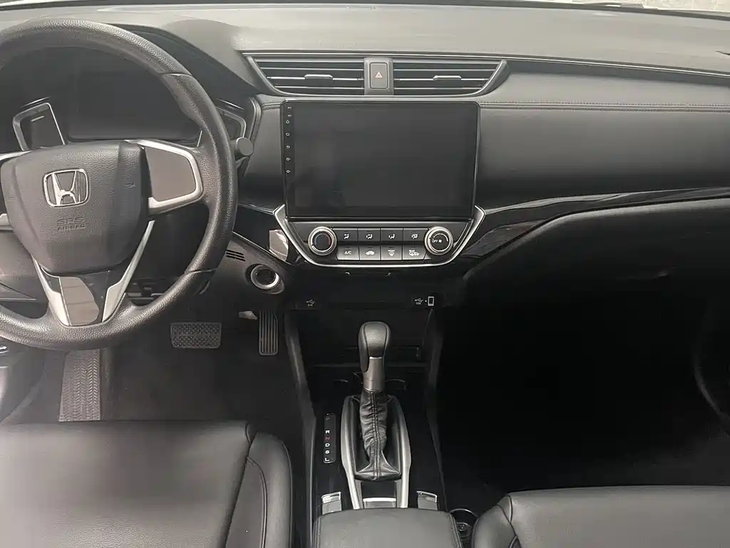 Honda Crider — миниатюра 14