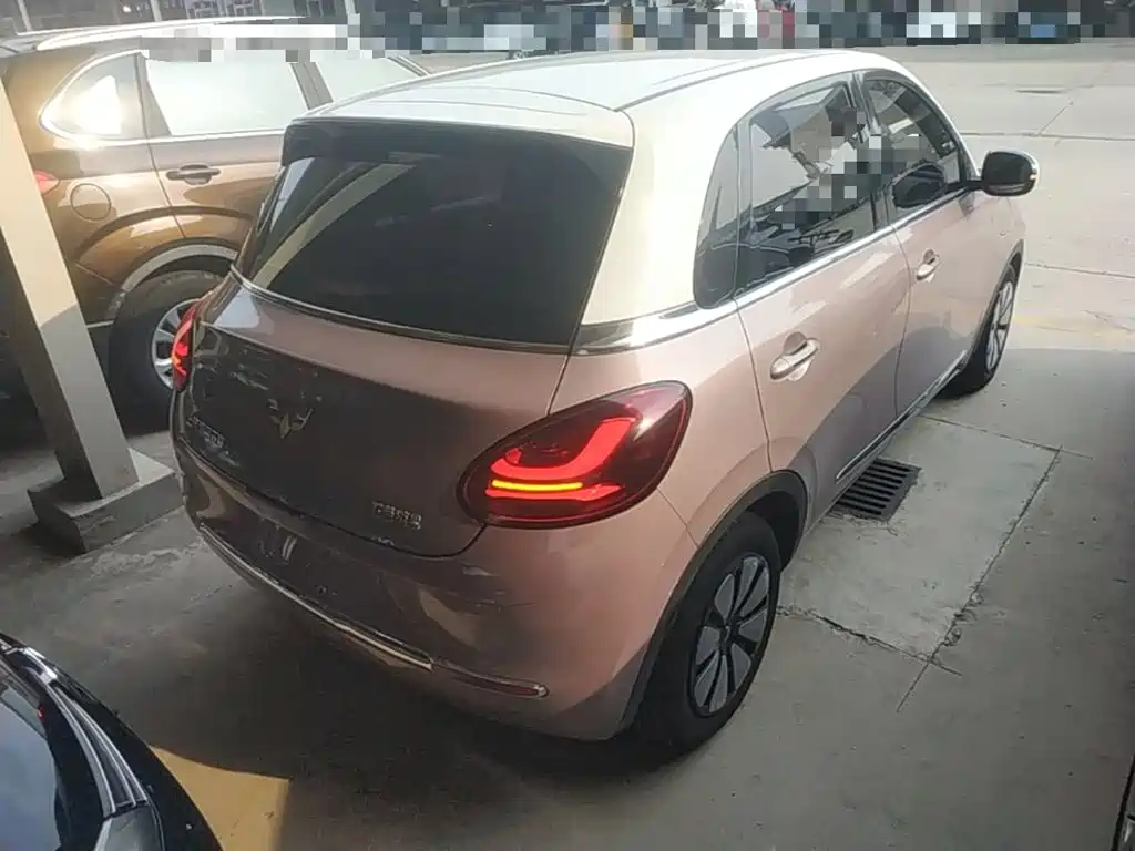 Wuling Bingo — миниатюра 7
