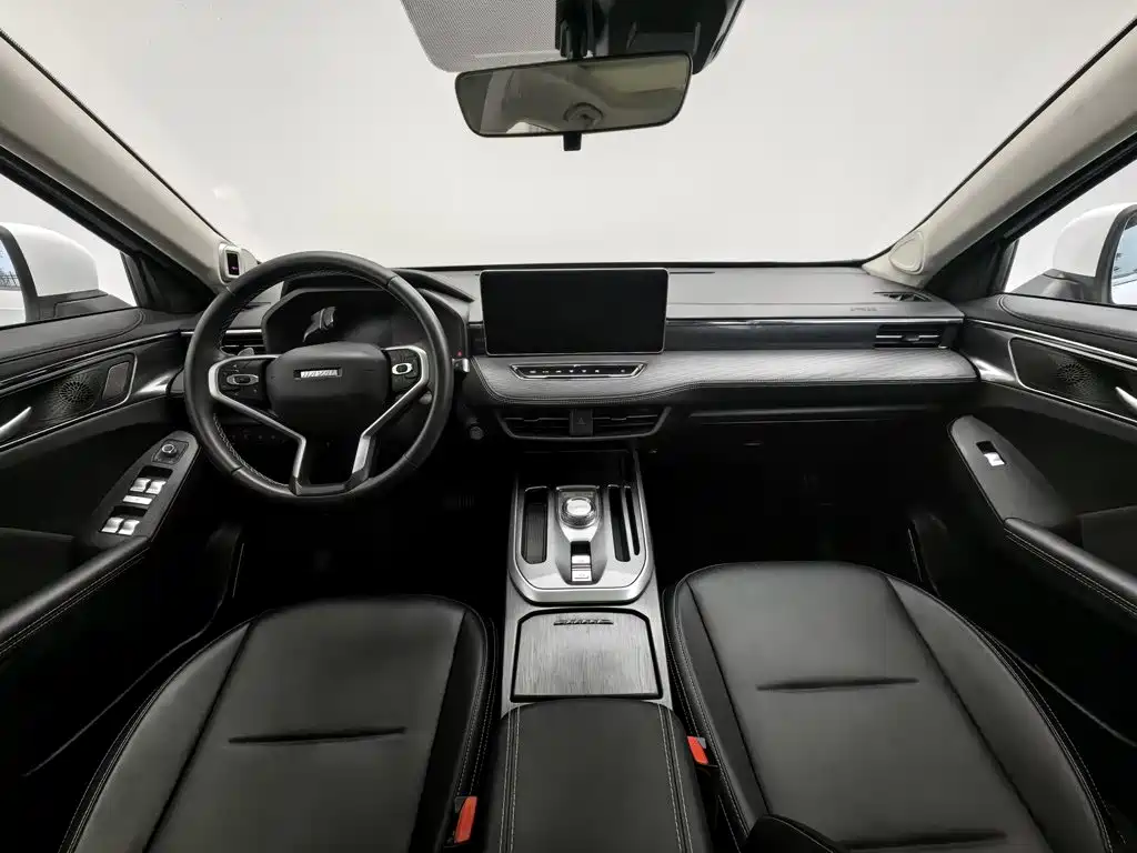 Haval Chulian — миниатюра 5