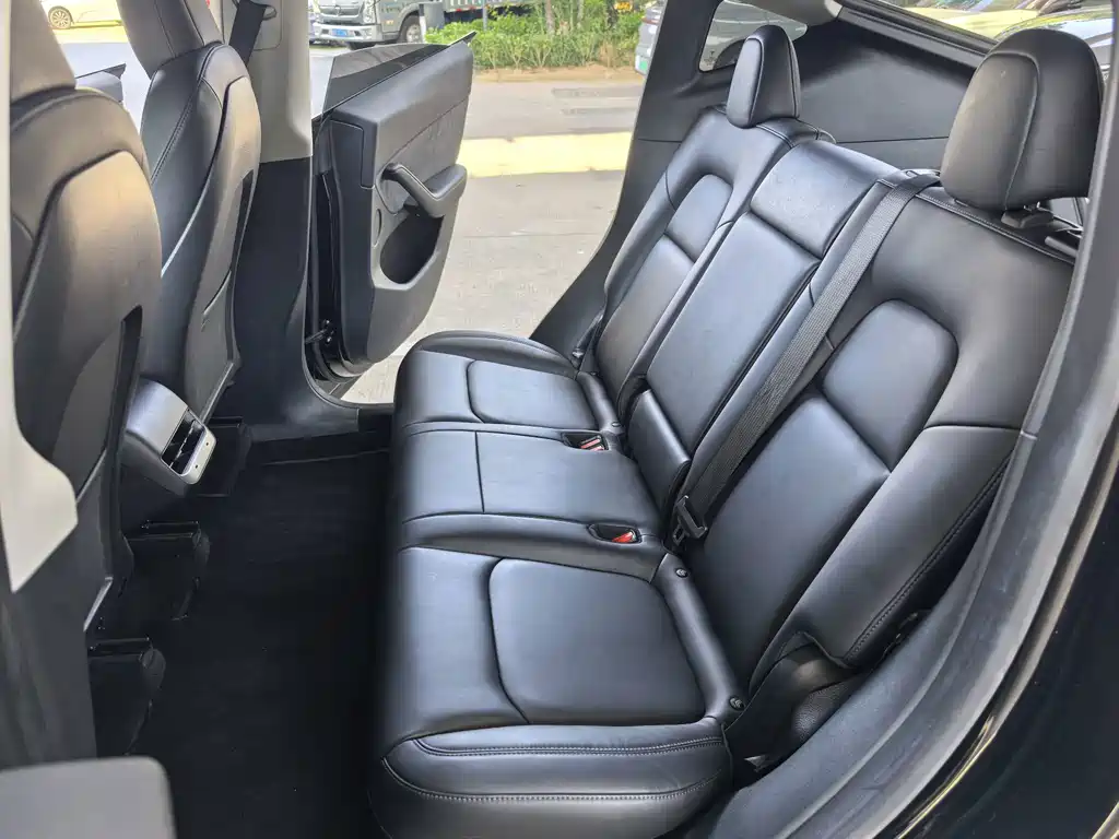 Tesla Model Y — миниатюра 7