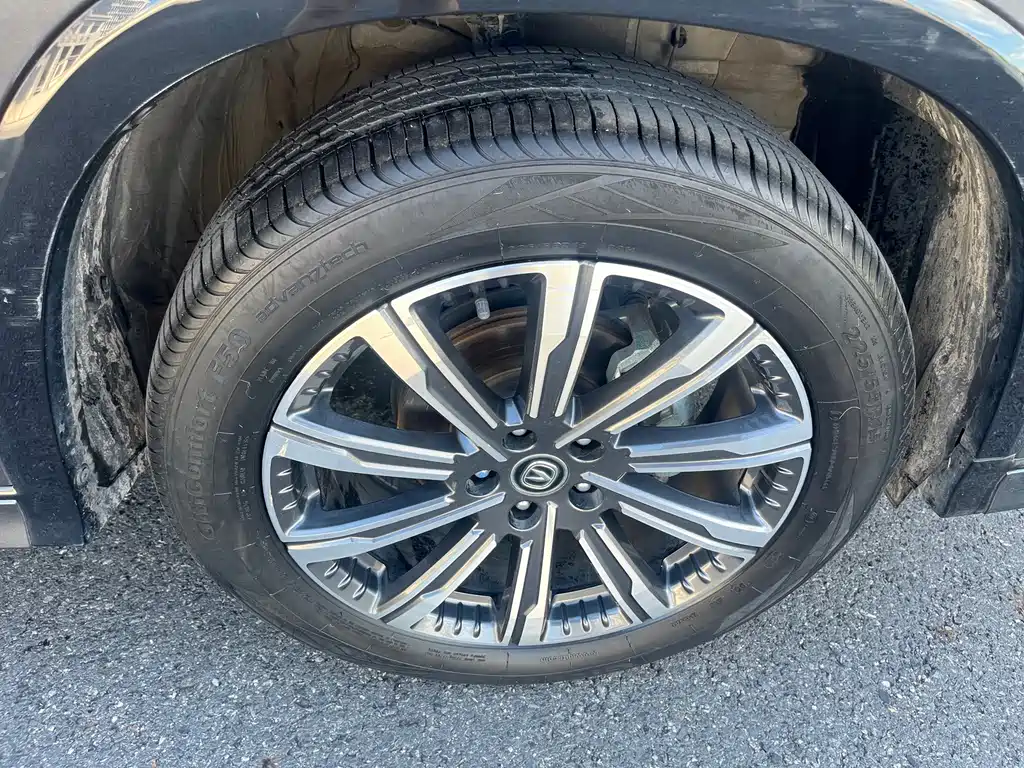 Changan Changan CS75PLUS — миниатюра 15