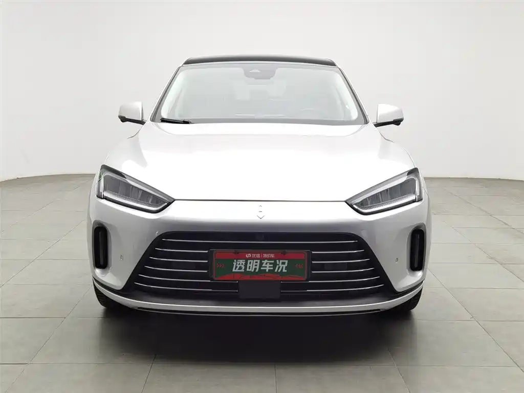 AITO ASK THE WORLD M5