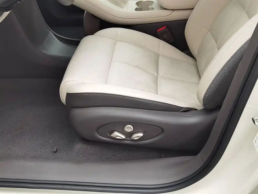 ZHIJI AUTOMOBILE ZHIJI LS6