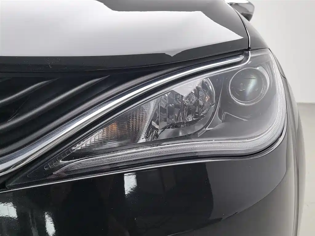 CHRYSLER DAJIALONG PHEV